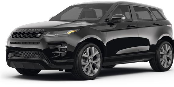 LAND ROVER RANGE ROVER EVOQUE 2022 SALZL2FX4NH172175 image LAND ROVER RANGE ROVER EVOQUE 2022 SALZL2FX4NH172175 image